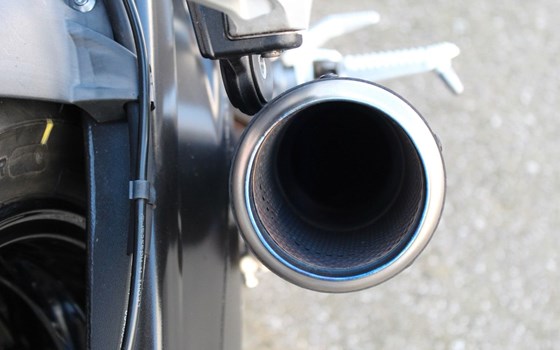 Gebrauchtmotorrad BMW S 1000 R - Bild 15