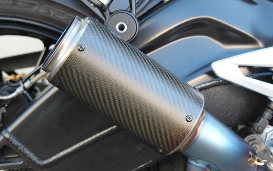 Gebrauchtmotorrad BMW S 1000 R - Bild 16