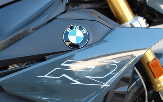 Gebrauchtmotorrad BMW S 1000 R - Bild 18