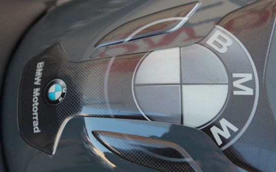 Gebrauchtmotorrad BMW S 1000 R - Bild 21