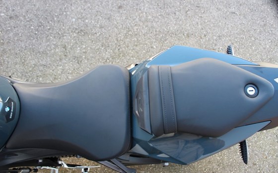 Gebrauchtmotorrad BMW S 1000 R - Bild 22