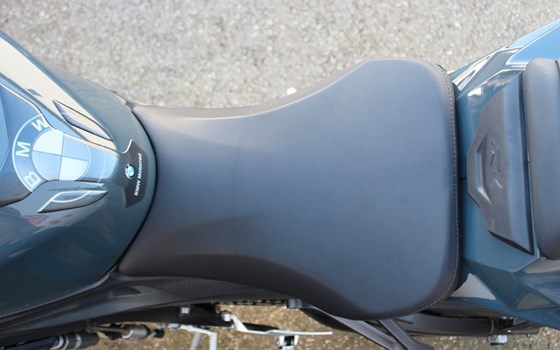 Gebrauchtmotorrad BMW S 1000 R - Bild 23