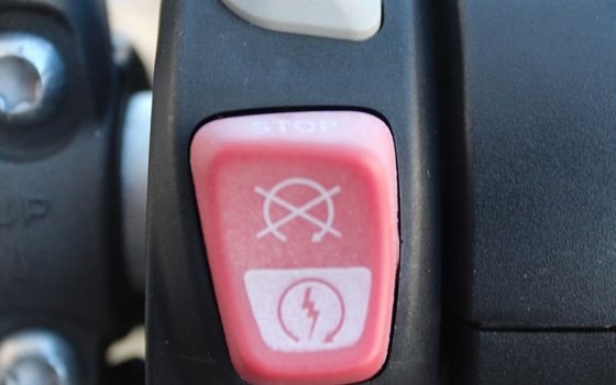 Gebrauchtmotorrad BMW S 1000 R - Bild 29