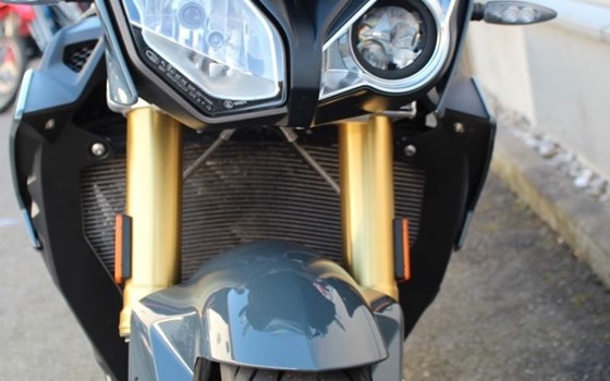 Gebrauchtmotorrad BMW S 1000 R - Bild 3