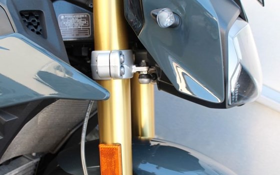 Gebrauchtmotorrad BMW S 1000 R - Bild 4