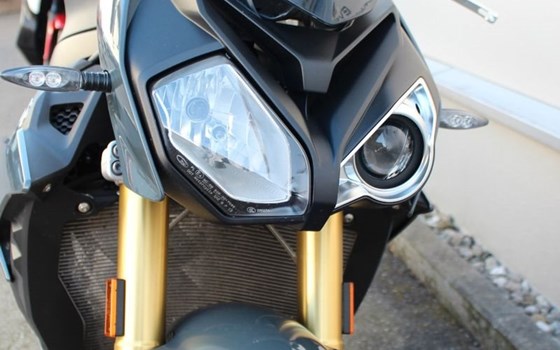 Gebrauchtmotorrad BMW S 1000 R - Bild 5