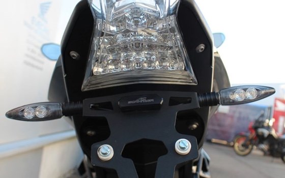 Gebrauchtmotorrad BMW S 1000 R - Bild 7