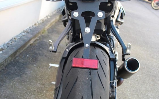 Gebrauchtmotorrad BMW S 1000 R - Bild 8