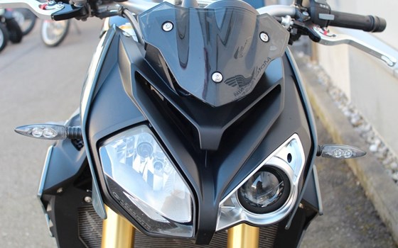 Gebrauchtmotorrad BMW S 1000 R - Bild 9