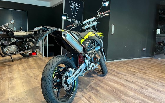 Neufahrzeug Fantic XMF 125 Performance - Bild 5