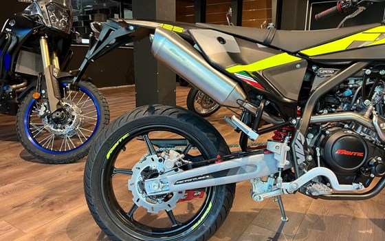 Neufahrzeug Fantic XMF 125 Performance - Bild 8