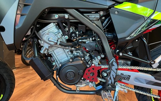 Neufahrzeug Fantic XMF 125 Performance - Bild 9