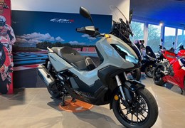 Gebrauchte Honda ADV350
