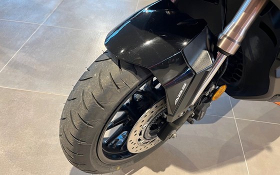 Gebrauchtmotorrad Honda ADV350 - Bild 10