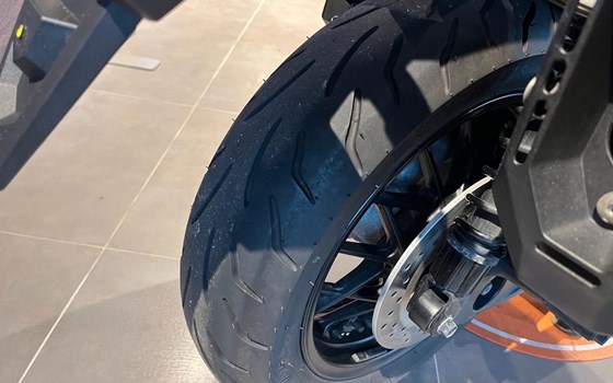 Gebrauchtmotorrad Honda ADV350 - Bild 11