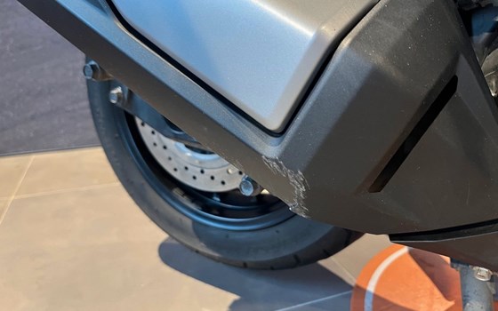 Gebrauchtmotorrad Honda ADV350 - Bild 12