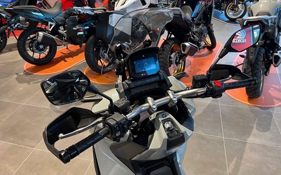 Gebrauchtmotorrad Honda ADV350 - Bild 6