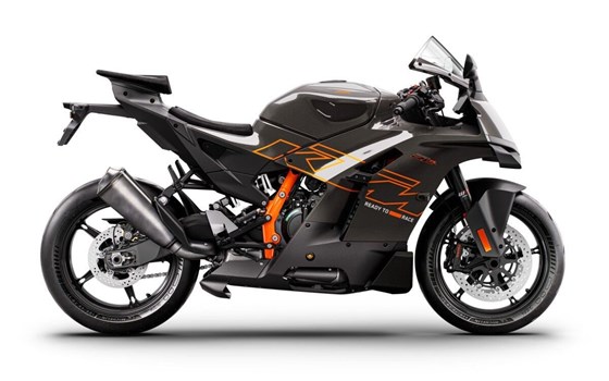 Neufahrzeug KTM 990 RC R - Bild 2