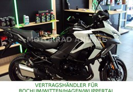 Neumotorrad Kawasaki Versys 1100 SE