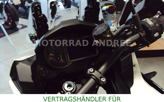Neufahrzeug Kawasaki Versys 1100 SE - Bild 8