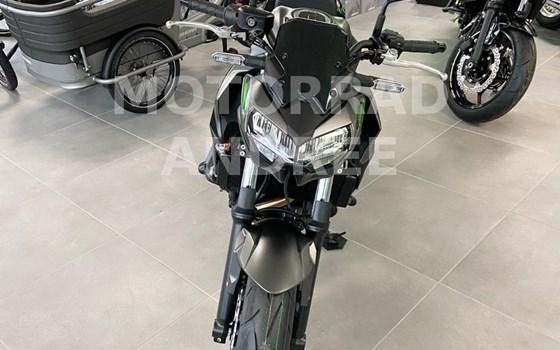Neufahrzeug Kawasaki Z650 - Bild 3