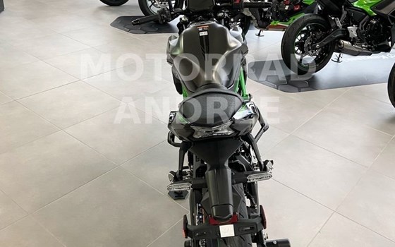 Neufahrzeug Kawasaki Z650 - Bild 6