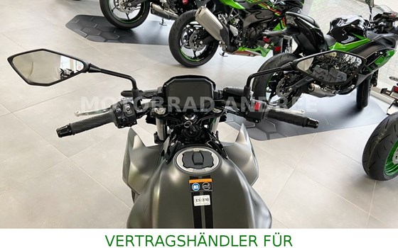 Neufahrzeug Kawasaki Z650 - Bild 7