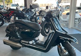 Gebrauchte Lambretta X300 GT