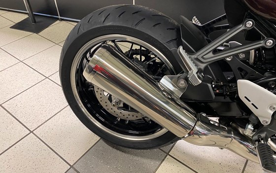 Neufahrzeug Kawasaki Z900 RS - Bild 14