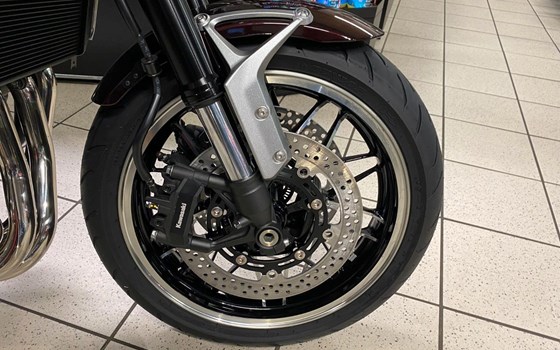 Neufahrzeug Kawasaki Z900 RS - Bild 17