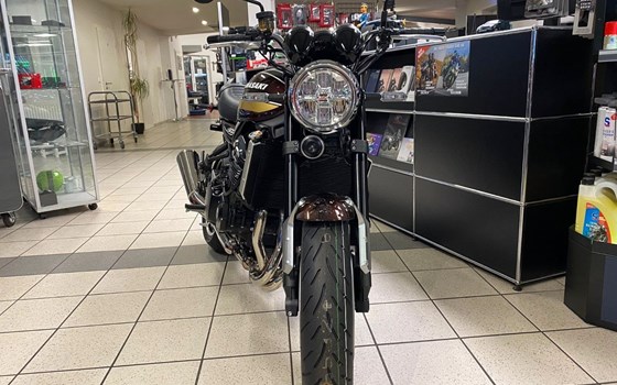 Neufahrzeug Kawasaki Z900 RS - Bild 4