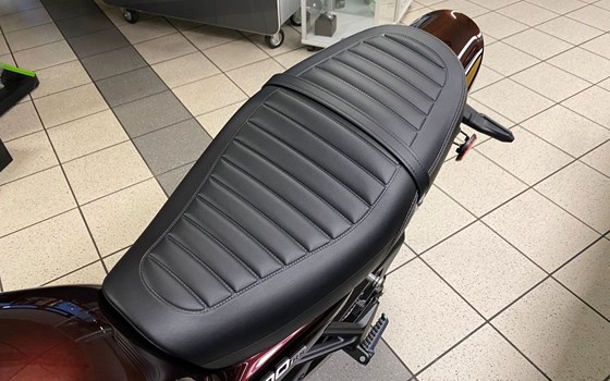 Neufahrzeug Kawasaki Z900 RS - Bild 7