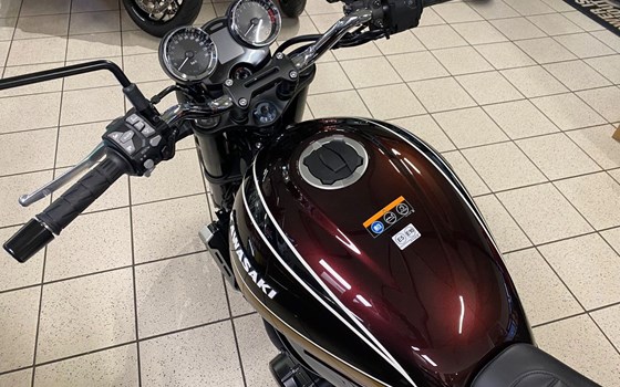 Neufahrzeug Kawasaki Z900 RS - Bild 8