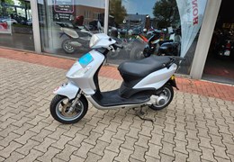 Gebrauchte Piaggio Fly 125