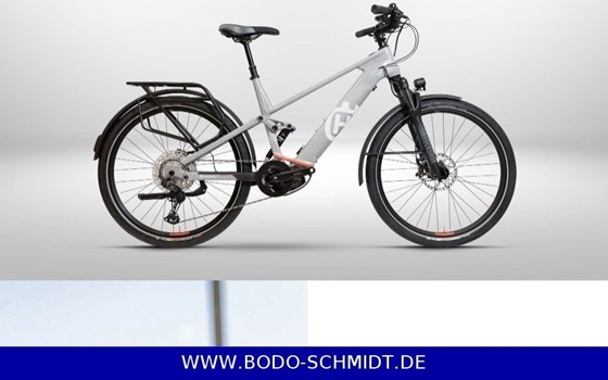 Neufahrzeug Husqvarna Tourer - Bild 2