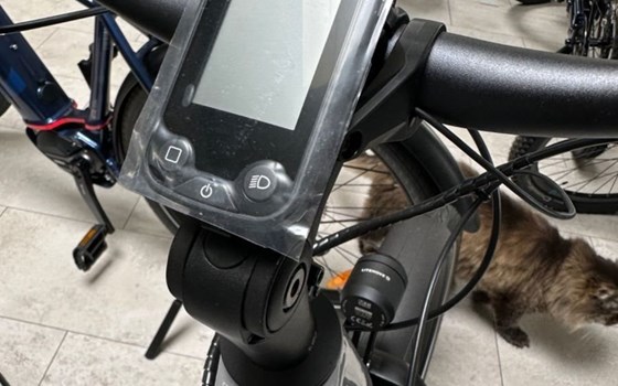 Neufahrzeug Husqvarna Tourer - Bild 7