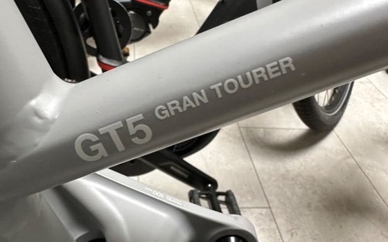 Neufahrzeug Husqvarna Tourer - Bild 8