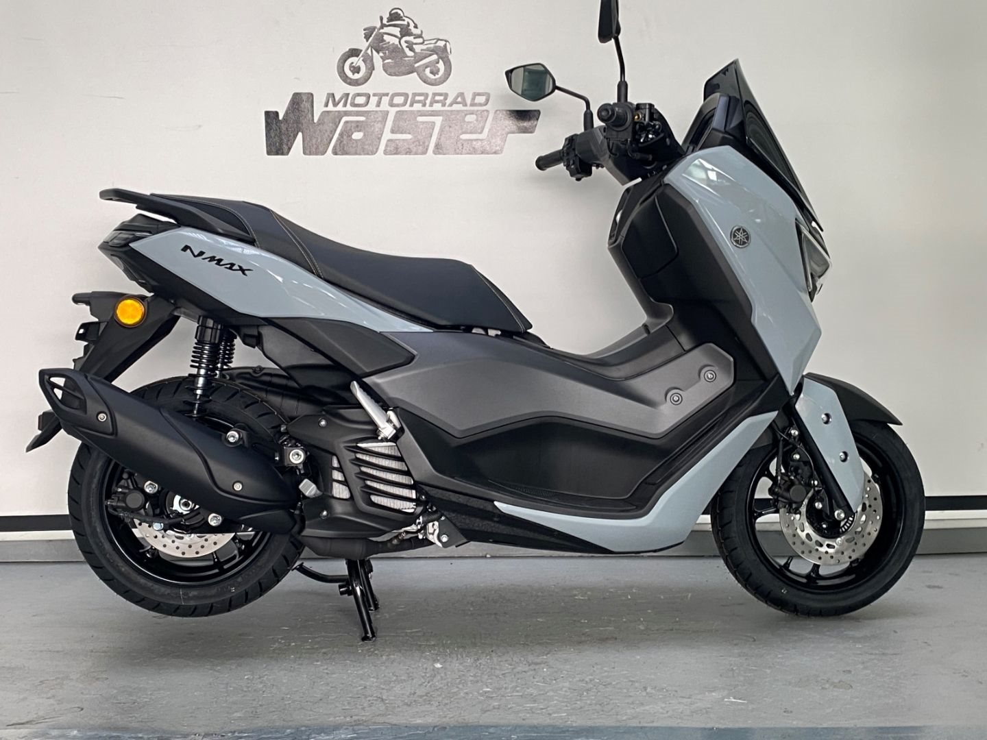 Yamaha NMAX 125 Tech MAX