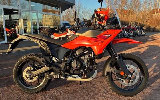 Neufahrzeug KTM 790 Adventure - Bild 3