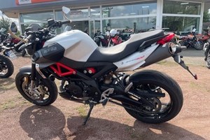 Angebot Aprilia Shiver 900