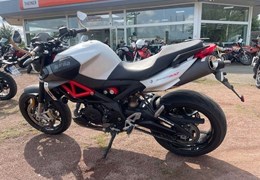 Gebrauchte Aprilia Shiver 900