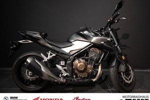 Angebot Honda CB500F