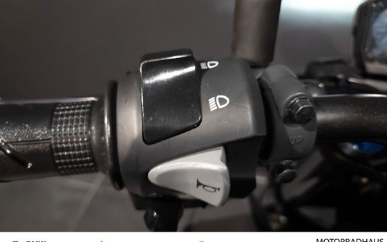 Gebrauchtmotorrad Honda CB500F - Bild 10