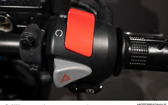 Gebrauchtmotorrad Honda CB500F - Bild 11