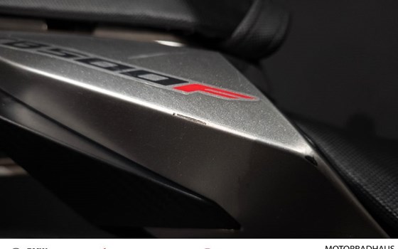 Gebrauchtmotorrad Honda CB500F - Bild 5