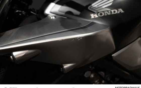 Gebrauchtmotorrad Honda CB500F - Bild 8