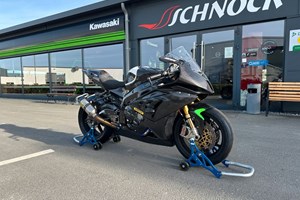 Angebot BMW HP4