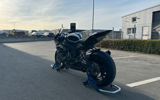 Gebrauchtmotorrad BMW HP4 - Bild 5