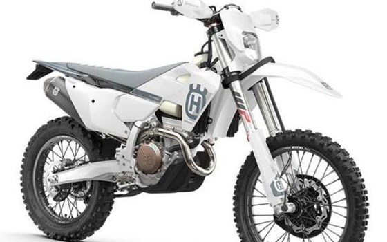 Neufahrzeug Husqvarna FE 350 PRO - Bild 3