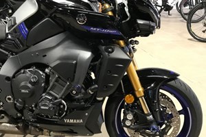 Angebot Yamaha MT-10 SP